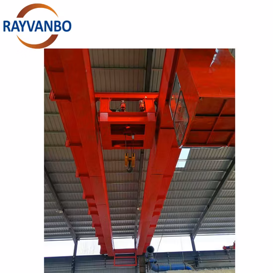 Dy 워크샵 전기 호이스트 단일 이중 대들보 빔 Eot 오버 헤드 브릿지 크레인 2 3 5 8 10 12 16 25 100 Ton T 1ton 2ton 3ton 5ton 8ton 10ton 12ton 16ton 25ton