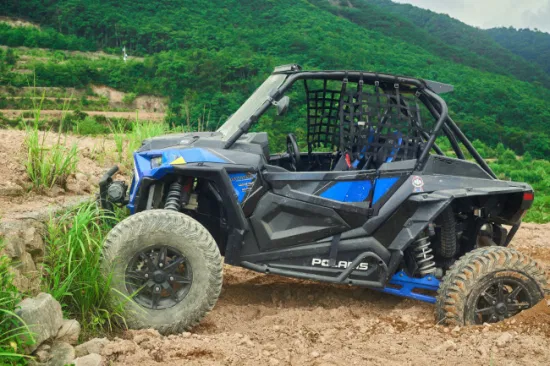 15.3미터 강철 로프가 있는 전기 윈치 12V 2500lbs 자동차 ATV UTV